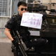 Image for article titled Chinese SWAT Team Recruits With Smiles And Crossbows